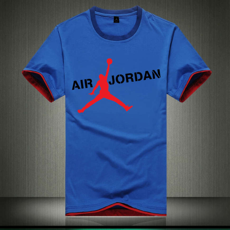 men jordan t-shirt S-XXXL-1817